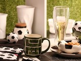 Dekoracje z motywem EURO 212